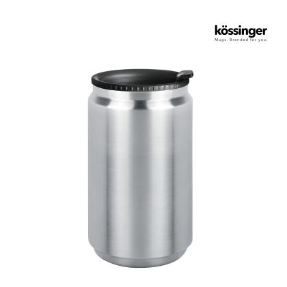 senator&reg;  King Can Mini vacum thermal travel mug