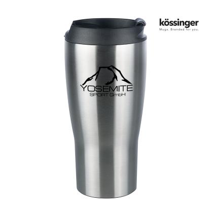 senator&reg;  Trophy vacum thermal travel mug