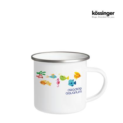 senator&reg;  Outdoor metal cup