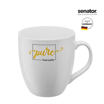 senator® Sophia Large porcelain mug
