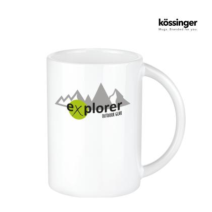 senator&reg; Cult slim mug