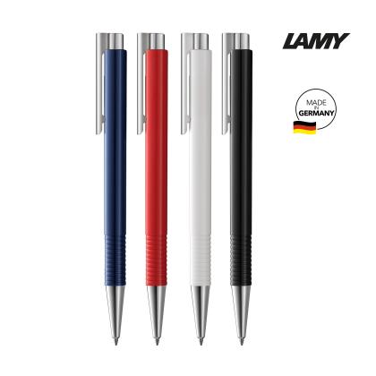 Lamy Logo in the V0 Gift Box