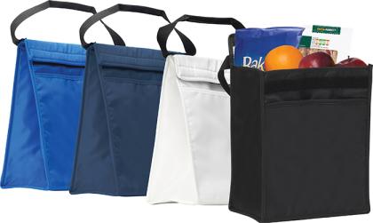 Tonbridge Eco Recycled 12 Can Cooler