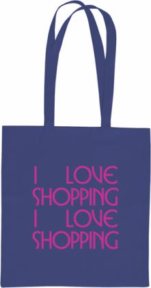 Sandgate Recycled 7oz Cotton Tote Shopper