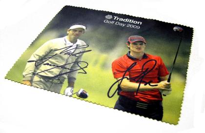 Microfibre Lens Cloths