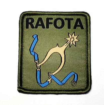 Woven Garment Patches