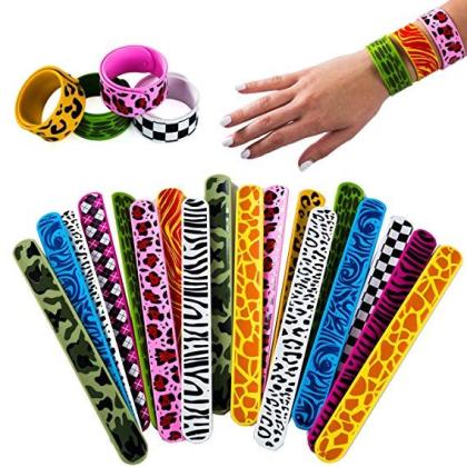 PVC Coated Snap Bands