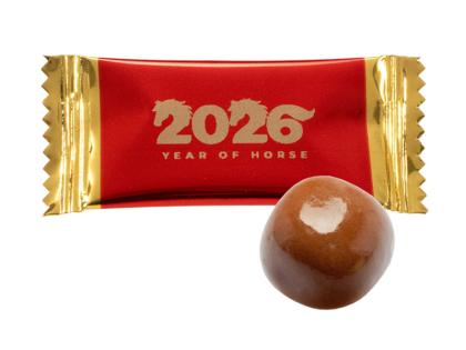 CHINESE NEW YEAR 'YEAR OF THE HORSE' 2026 SWEETS