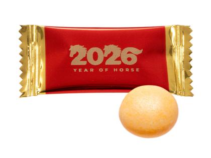 CHINESE NEW YEAR 'YEAR OF THE HORSE' 2026 SWEETS