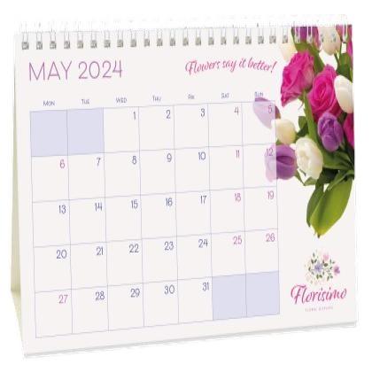 Smart-Calendar - Panorama Planner calendar