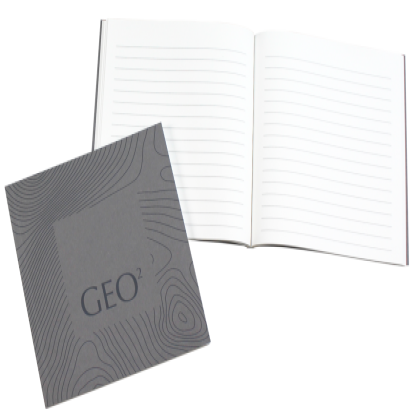 Geo&sup2; books. Eco books