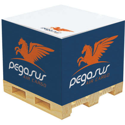 Smart-Block - Midi on Wooden Pallet