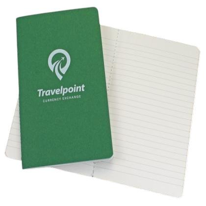 Enviro Smart Sewn books