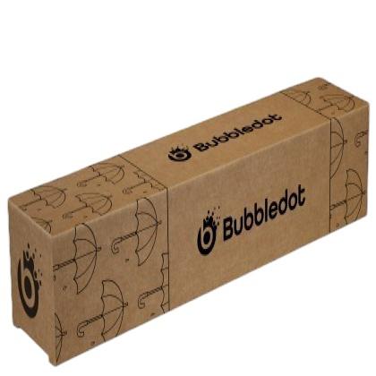 ECO corrugated Umbrella Box
