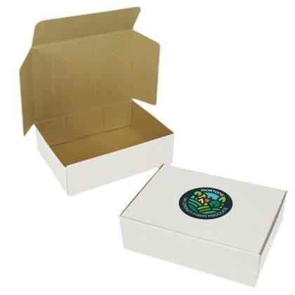 Stickerbox - Mini - Front Fold