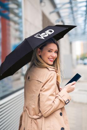 Budget SuperMini Umbrella