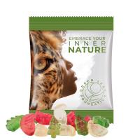 Christmas Jelly Sweets