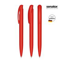 senator&reg; Nature Plus Matt push ball pen