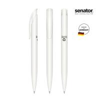 senator® Challenger Recycled push ballpen