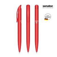 senator® Challenger Recycled push ballpen