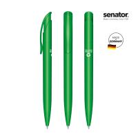senator® Challenger Recycled push ballpen