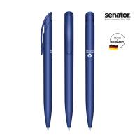 senator® Challenger Recycled push ballpen