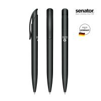 senator® Challenger Recycled push ballpen