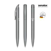 senator® Challenger Recycled push ballpen
