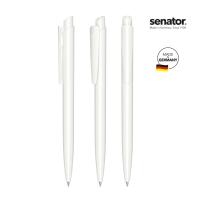 senator® Dart Polished push Ball pen