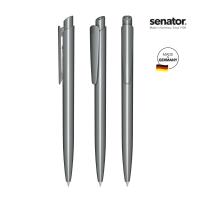 senator® Dart Polished push Ball pen