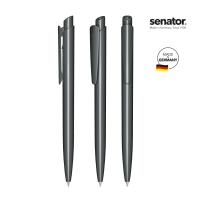 senator® Dart Polished push Ball pen