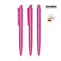 senator® Dart Polished push Ball pen