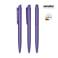 senator® Dart Polished push Ball pen
