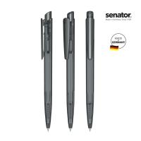 senator® Dart Clear push Ball pen