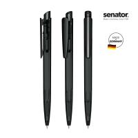 senator® Dart Clear push Ball pen