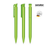 senator&reg; Super Hit Polished push Ball pen