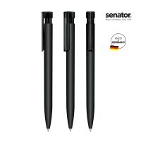 senator&reg; Liberty Soft Touch push ball pen