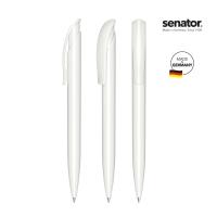 senator® Challenger Polished push Ball pen