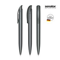 senator® Challenger Polished push Ball pen