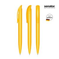 senator® Challenger Polished push Ball pen
