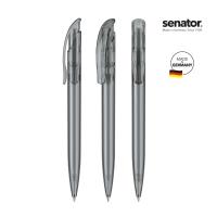 senator® Challenger Clear push Ball pen