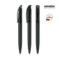 senator® Challenger Clear push Ball pen