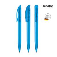 senator® Challenger Clear push Ball pen