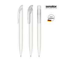 senator® Challenger Soft Touch push ball pen