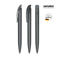 senator® Challenger Soft Touch push ball pen