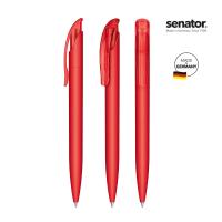 senator® Challenger Soft Touch push ball pen