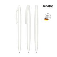 senator® Bridge polished twist Ball pen