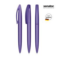 senator® Bridge polished twist Ball pen