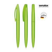 senator® Bridge polished twist Ball pen