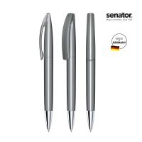 senator® Bridge polished with a metal tip twist Ball pen
